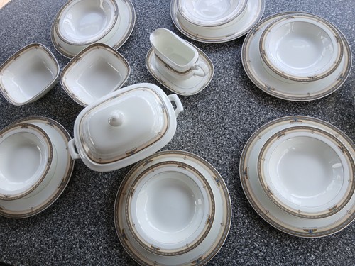 Villeroy boch cavalier - villeroy, &boch