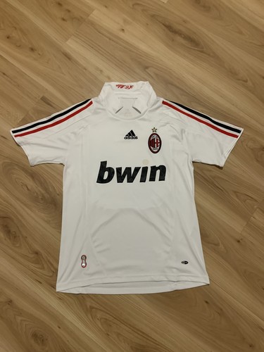 2007 adidas milan - 2007, fc