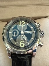 Marcello C Diavolo Chronograph