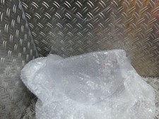 BMW R 1200 GS EZ:18 Windschild