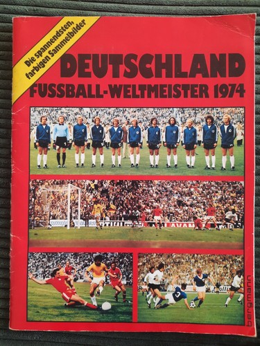 Bergmann deutschland - bergmann,