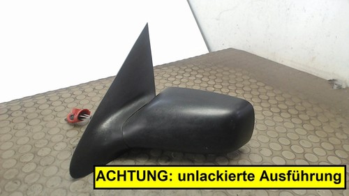 Aussenspiegel mech - aussenspiegel,