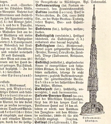 Alte lithographie - alte,