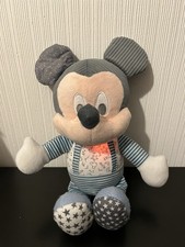 Disney Baby Mickey Goodnight