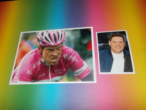 Jan ullrich tour france - de,