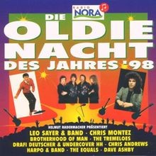 Radio nora oldie nacht - oldie,