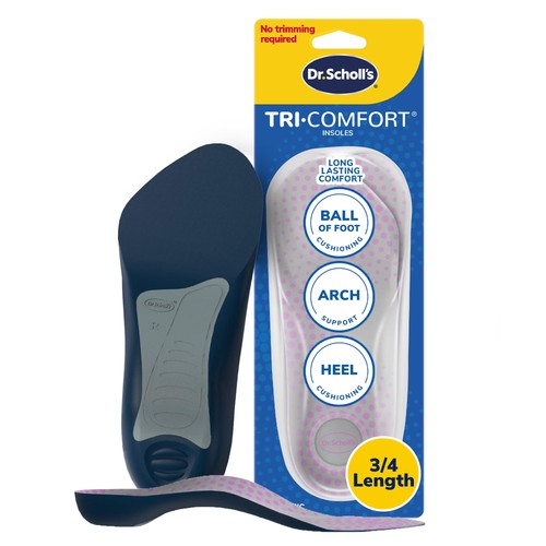 Scholl s comfort - dr.,