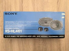 Sony XS-HL461