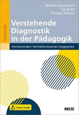 Verstehende Diagnostik in der