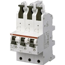 Abb leitungsschutzschalter - abb,