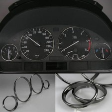 TACHORINGE SCHWARZER / DUNKLER