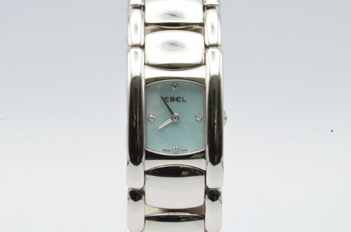 Ebel beluga manschette - ebel,