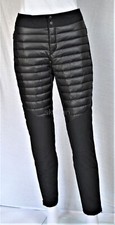 BOGNER F+I DAMEN HOSE SCHWARZ DAUNEN APRES SKI /WINTER  UVP 399 € Gr 36 S NEU