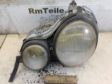 Mercedes Benz E 320 Avantgarde W210 Xenon Scheinwerfer vorne links 144869