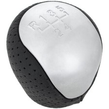 SCHALTKNAUF 5+R FÜR HYUNDAI ELANTRA I30 IX35 KIA CERATO FORTE K5 OPTIMA SOUL