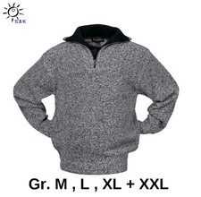 Seemann Pullover "Föhr" in