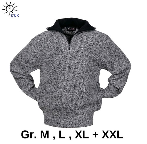 Seemann pullover föhr in - seemann,
