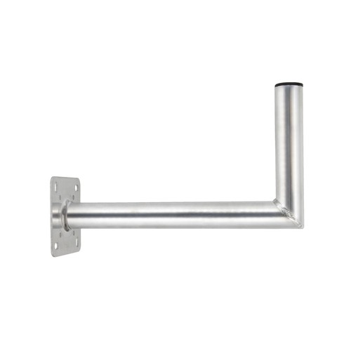 Premiumx 45cm wandhalter alu - premiumx,