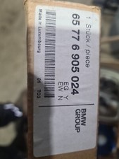 Original bmw 65776905024 - original,