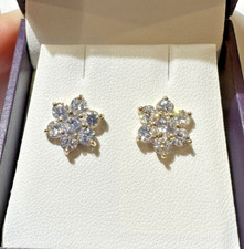 Glänzend Weiß Turmalin 9k