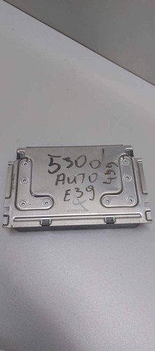 Bmw e39 530d automatikgetriebe - bmw,