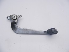 Yamaha XJ 600 diversion brake