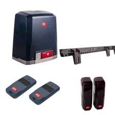 BFT Schiebetorantrieb