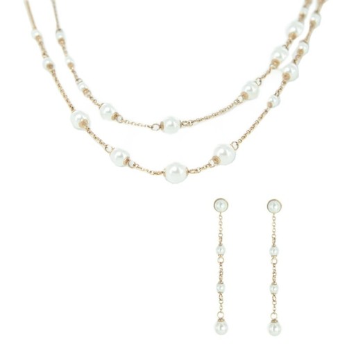 Skagen damen schmuck set - skagen,