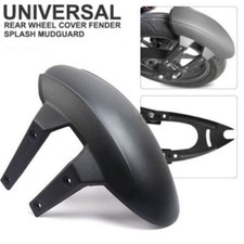Motorrad hinterradabdeckung - motorrad,