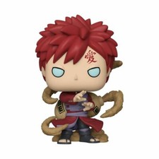 Funko pop naruto gaara - naruto,