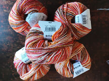 5 x 50 g DEGRADÉ SUN KATIA