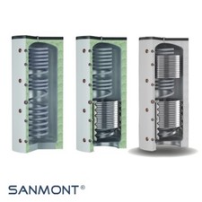 Hygiene Puffer Trinkwasser