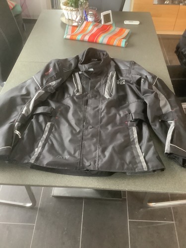 Motorradkleidung herren - motorradkleidung,