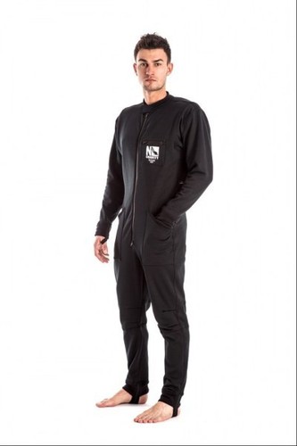 Gravity sea lion overall - no,