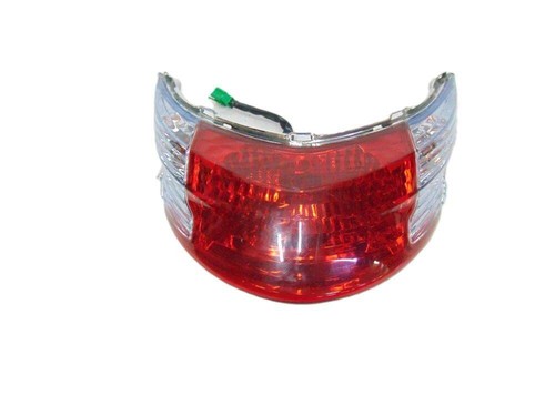 Rucklicht heckleuchte kymco - rucklicht,
