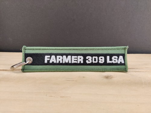 Fendt farmer 309 lsa - 309,