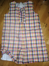NEU MINI BODEN Kleid 134-140