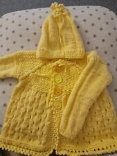 Ausfahrgarnitur Baby 