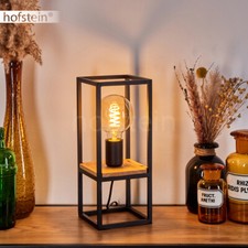 Nacht Tisch Lampen Lichteffekt