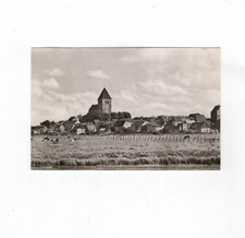 AK Ansichtskarte Tribsees