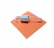 Bremshebel Feder Zugfeder