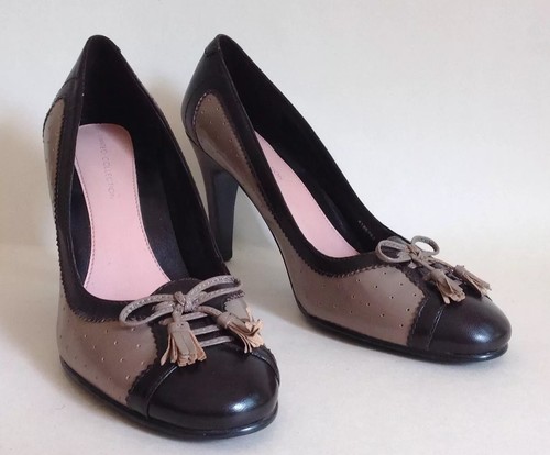Marks spencer pumps - &,