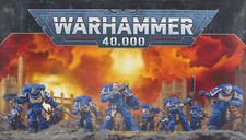 Assault Intercessors Bitz Bits