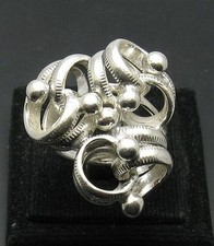 Echte Sterling Silber