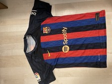 Nike Vaporknit FC Barcelona