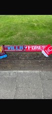 Aston villa nottingham - villa,