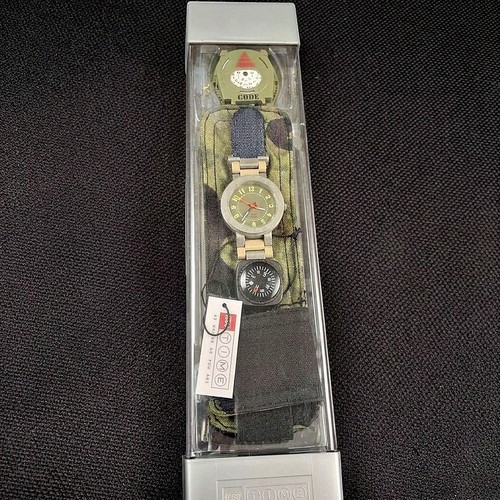 Lego time tracker vintage - x-tracker,