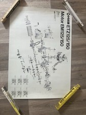 Explosionsdarstellung