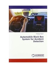 Automobile Black Box System