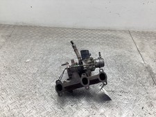 Turbolader VW Polo IV